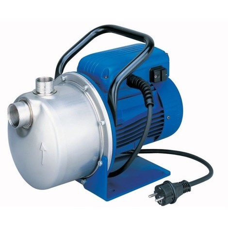 pompe arrosage lowara