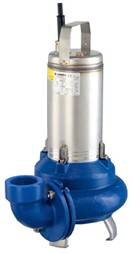 pompe arrosage lowara