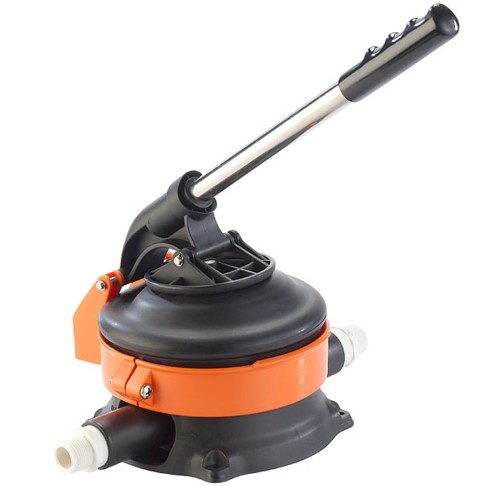 pompe arrosage manuelle