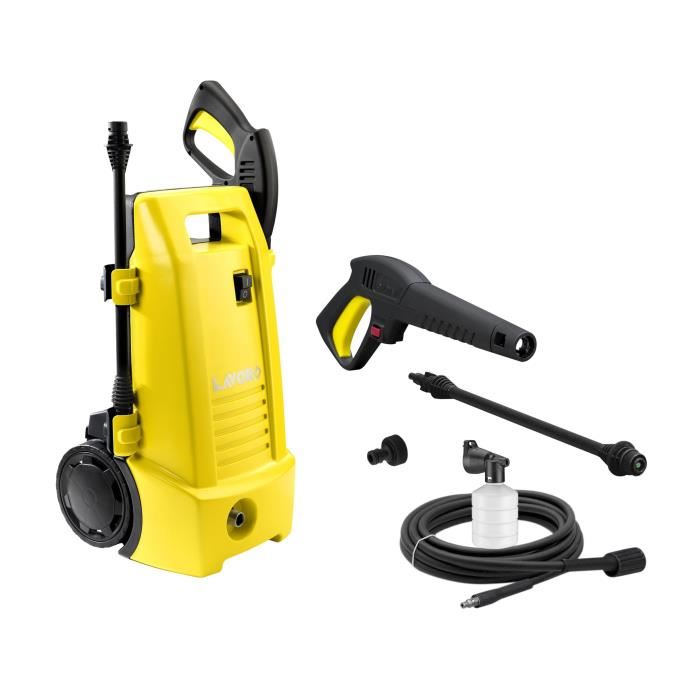 pompe arrosage nettoyeur haute pression