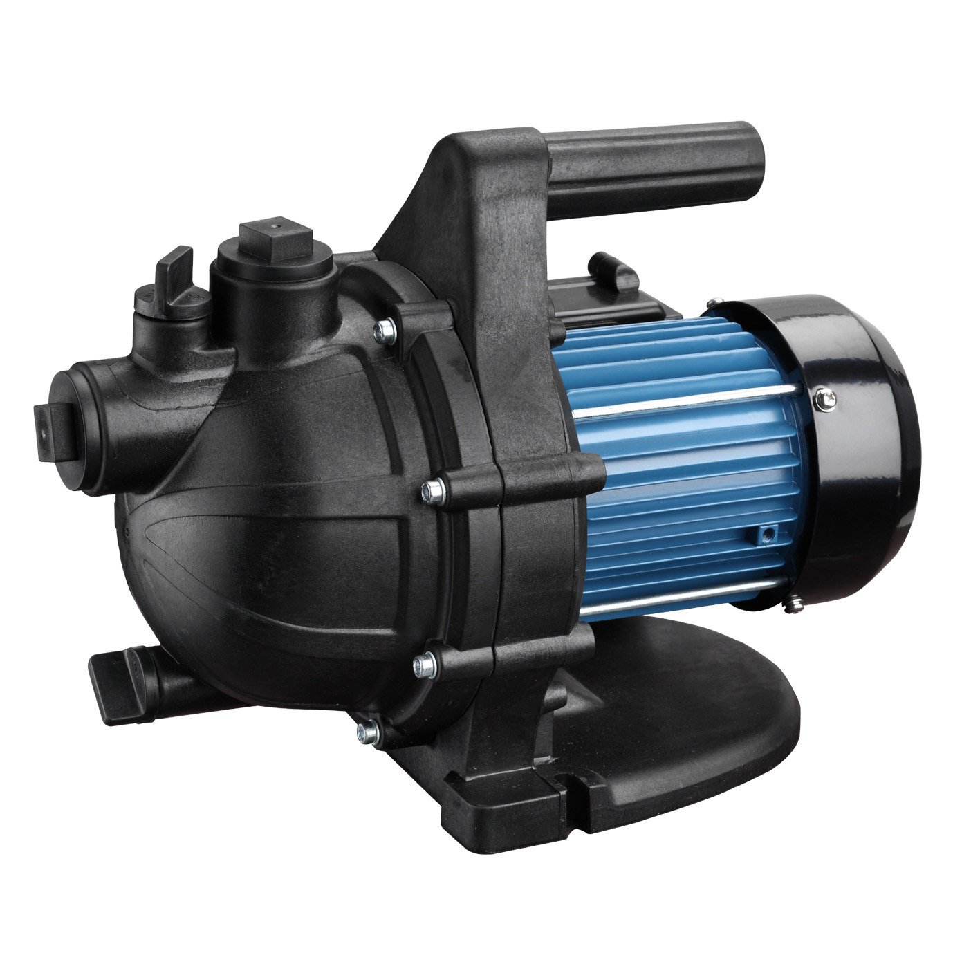 pompe arrosage petit debit