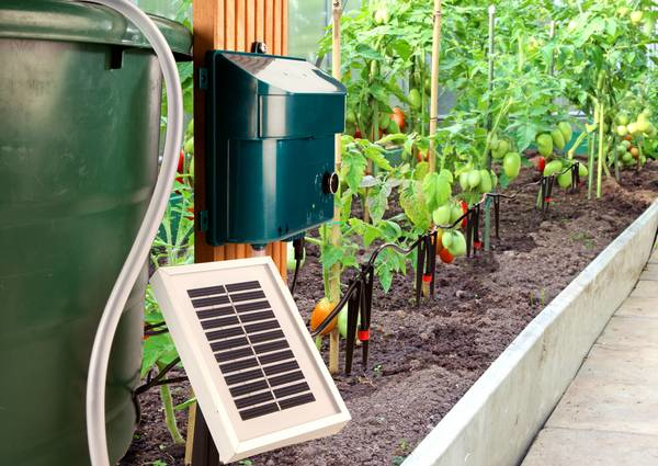 pompe arrosage solaire batterie