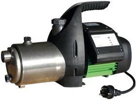 pompe arrosage toulouse