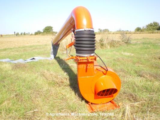 pompe arrosage tracteur