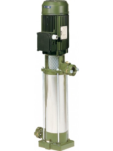 pompe arrosage verticale
