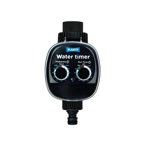 programmateur arrosage 0 bar