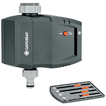 programmateur arrosage 0 bar