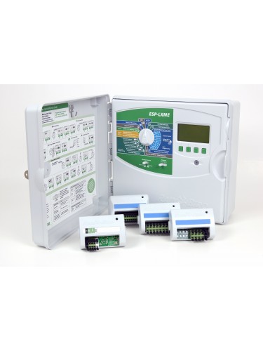 programmateur arrosage 12 stations