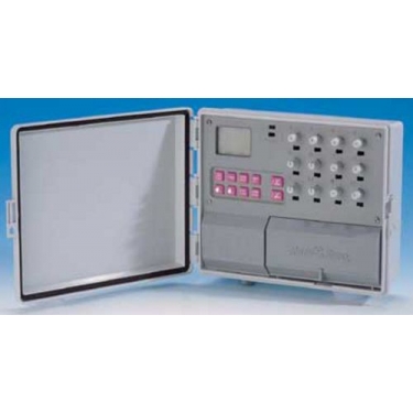 programmateur arrosage 12 stations