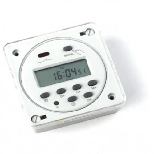 programmateur arrosage 12v