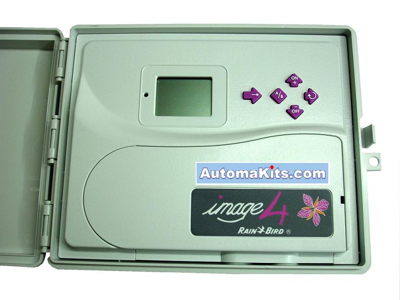 programmateur arrosage automatique rain bird