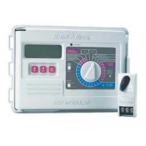 programmateur arrosage automatique rain bird