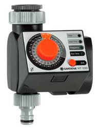 programmateur arrosage belgique