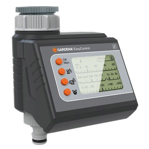 programmateur arrosage belgique