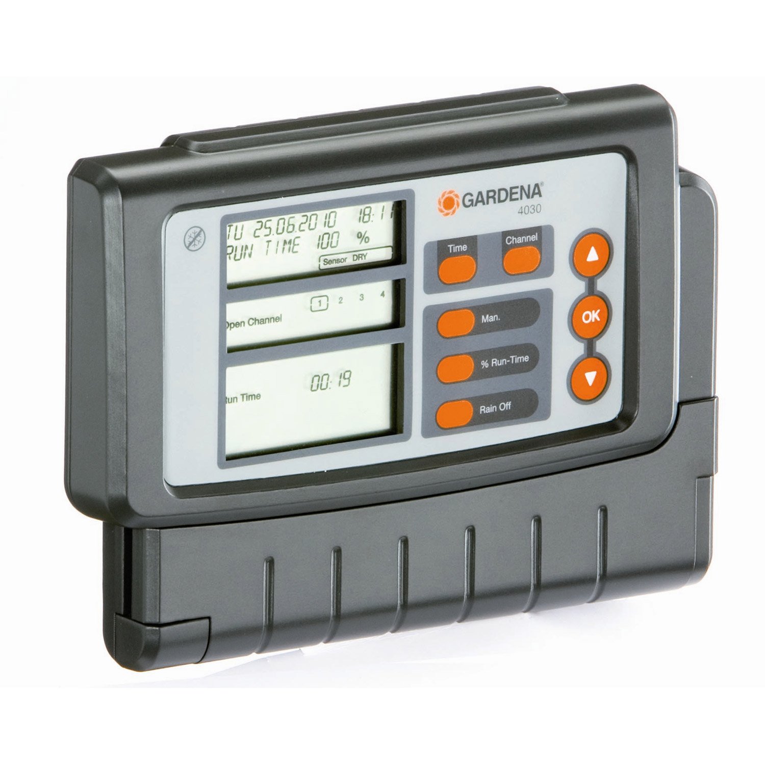 programmateur arrosage chez leroy merlin