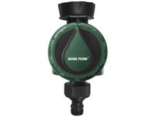 programmateur arrosage chez leroy merlin