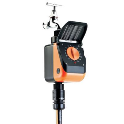 programmateur arrosage claber pratico
