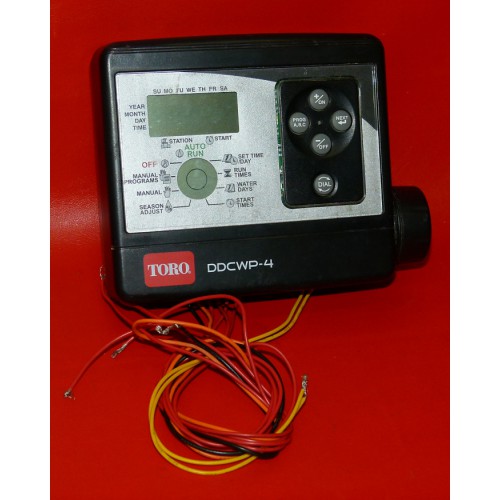 programmateur arrosage discount