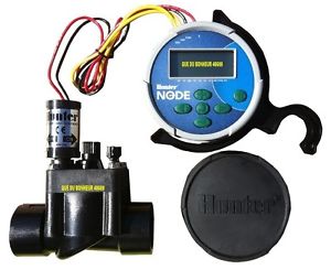 programmateur arrosage ev