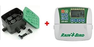 programmateur arrosage ev