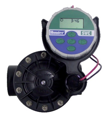 programmateur arrosage ev