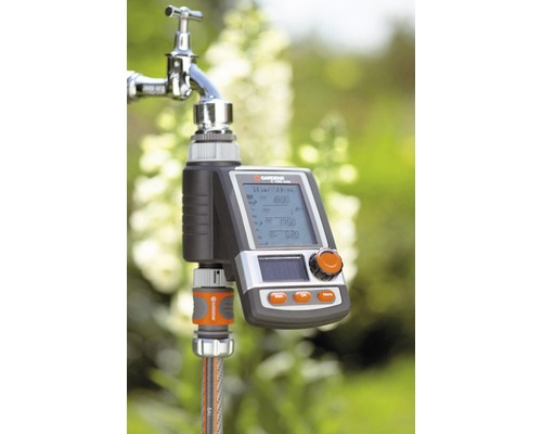 programmateur arrosage gardena 1060