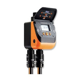 programmateur arrosage gardena castorama