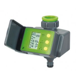 programmateur arrosage gardena sans pression