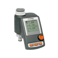 programmateur arrosage gardena sans pression