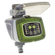 programmateur arrosage geolia