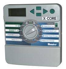 programmateur arrosage hebdomadaire