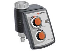 programmateur arrosage hebdomadaire