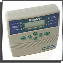 programmateur arrosage hunter 4 voies