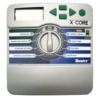 programmateur arrosage hunter 4 voies