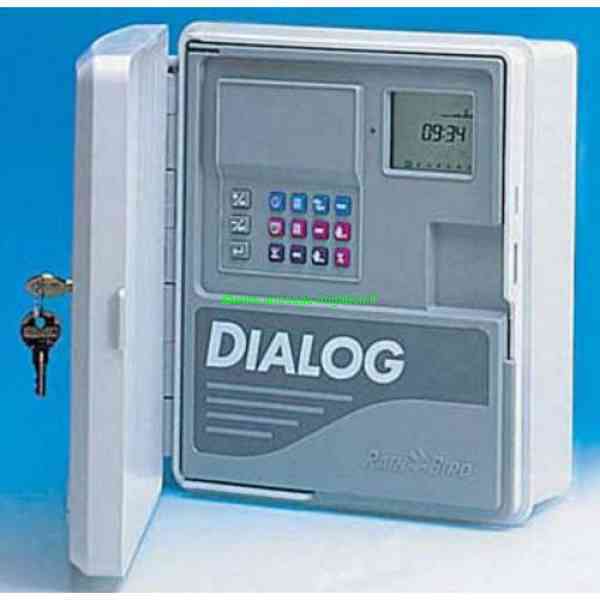 programmateur arrosage irritrol