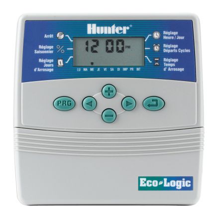 programmateur arrosage jardiland