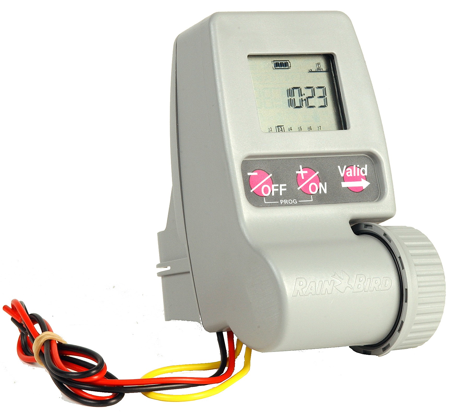 programmateur arrosage maroc