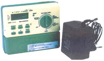 programmateur arrosage orbit 6 voies