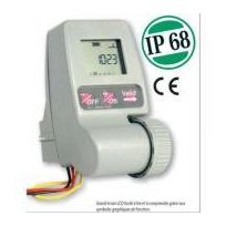 programmateur arrosage rain bird