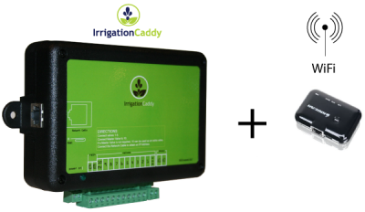 programmateur arrosage solem