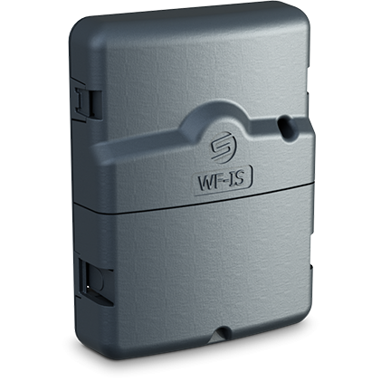 programmateur arrosage solem