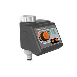 programmateur arrosage t 1030 d gardena