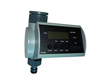 programmateur arrosage techno