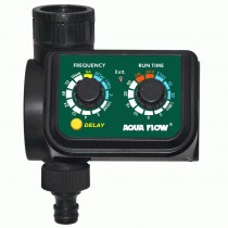 programmateur arrosage techno