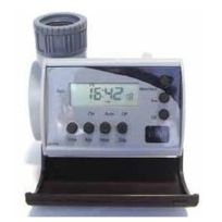 programmateur arrosage techno