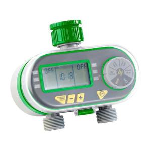 programmateur arrosage tropic