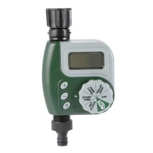 programmateur arrosage tropic