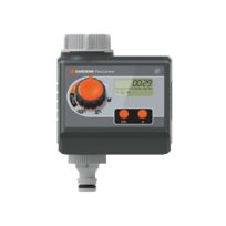 programmateur arrosage wifi gardena