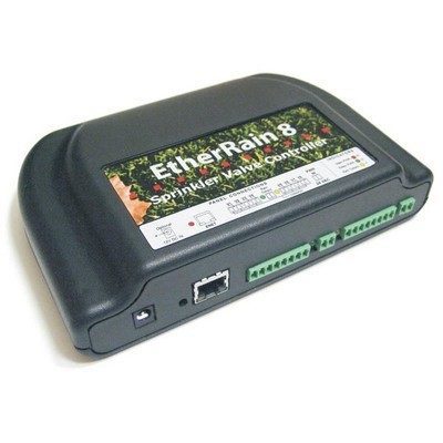 programmateur arrosage wifi gardena