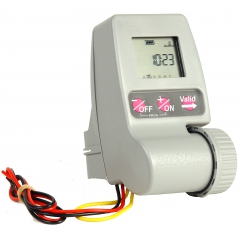 programmateur arrosage wp2 rain bird